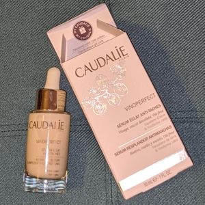 Caudalie Vinoperfect Radiance Serum 1 oz Full Size